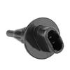 Brand New High Performance   Temperature Sensor Manufacturing Professional Stable NaPerfect Fit for Celica Mr2 Mr2 Black Plastic Stainless Steel