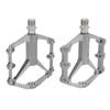 WAKE Bike Bearing Aluminum Alloy Pedal Mountain Bicycle Bearing Pedal Accessories