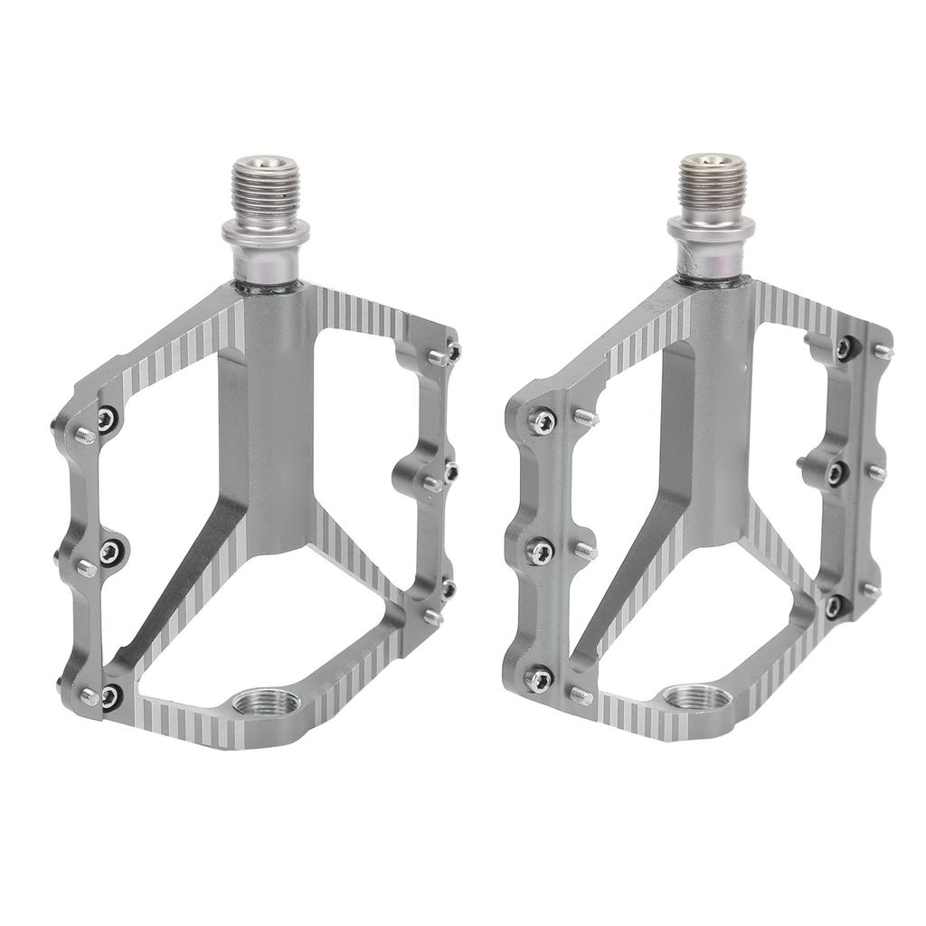 WAKE Bike Bearing Aluminum Alloy Pedal Mountain Bicycle Bearing Pedal Accessories