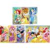 Epoch 42/56/63 Piece First Jigsaw Puzzle Disney Princess ~Beginning Monogatari~ (18.2 X 25.7 Cm) ...
