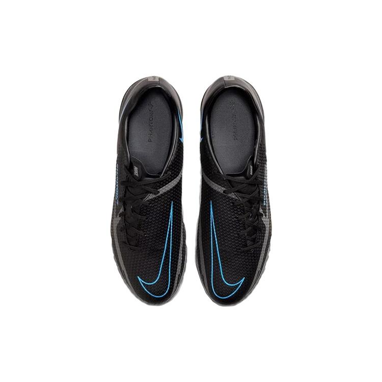 Nike Phantom GT2 Academy TF 'Black Blue' Men's DC0803-004