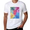 The Faces of Us TShirt Light Athletic Short Sleeve Tee Shirt