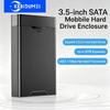 Dispozitive de stocare – Carcase pentru hard disk-uri