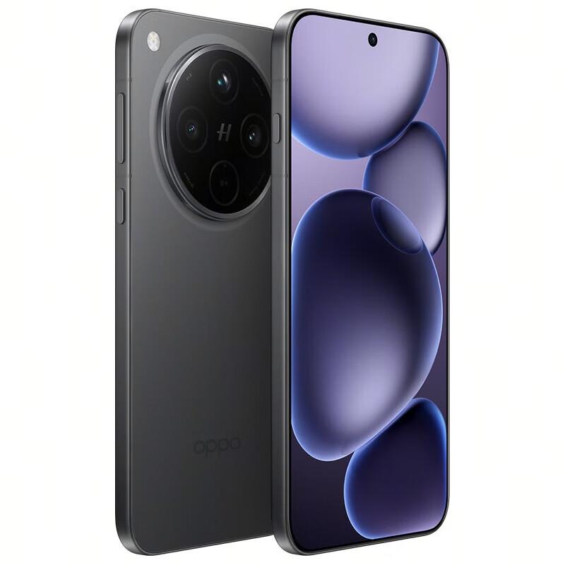 OPPO Find X8s+ 5G Smartphone (CN version)