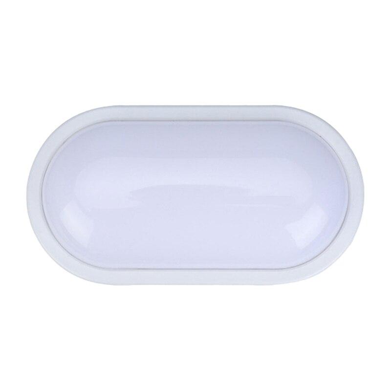 Damp Proof Lamp Outdoor Wall Light Balcony Staircase Corridor Aisle Simply Led Ceiling Bathroom Waterproof Lighting