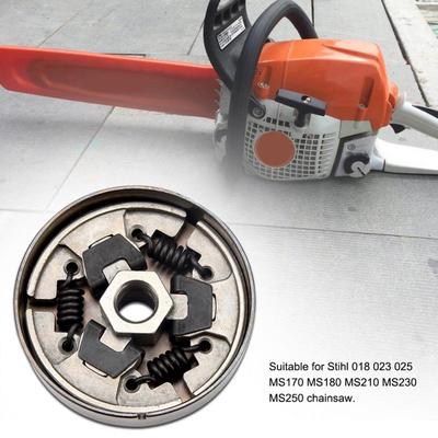 Wrench Guide Bar Nuts For STIHL MS250 MS230 MS210 MS180 Chainsaw Repair Parts