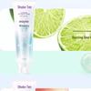 Saky Fresh Breath Brightening Enzyme Toothpaste Twin Pack