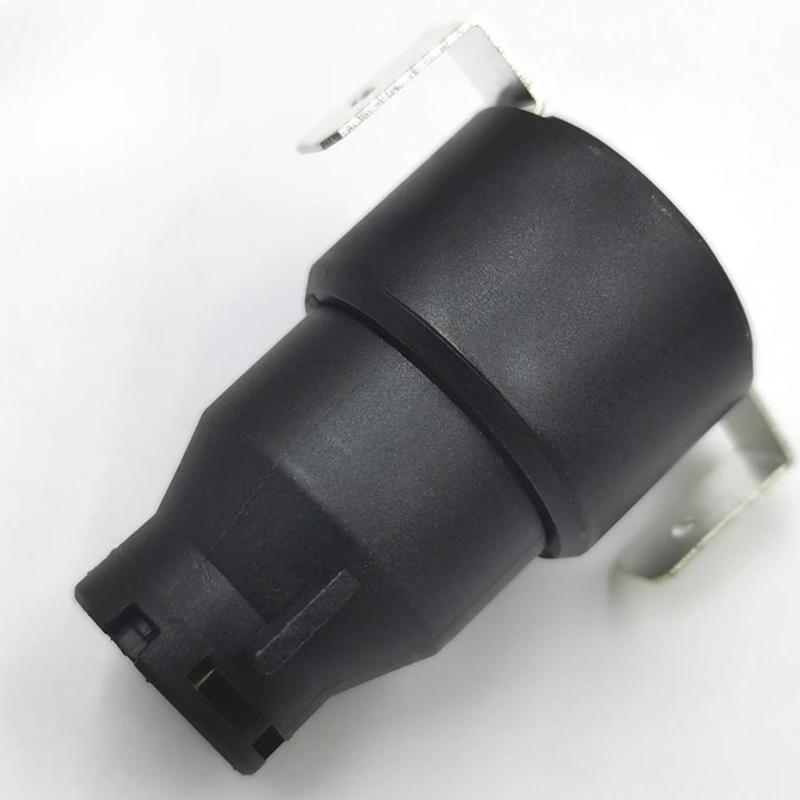 8055001C 61279845438 for G08 I20 Overload Protection Trip Battery Pyrofuse Box Battery Fuses Sensor Replacement