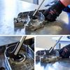 1pc Oil Seal Hook Oil Seal Wrench Puller Automotive Seal Puller Double Hook Grease Seal Remover Oil Seal Disassembly Tools