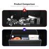 For BMW Car Trunk Large Capacity Multiuse Organizer Box Auto Tools Storage Folding Bags G30 G20 M3 M5 E91 E92 E93 E36 E70 X3 X4 YY8