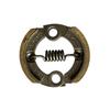 Easy Installation Clutch TJ53 Clutch Block Metal And Plastic Material
