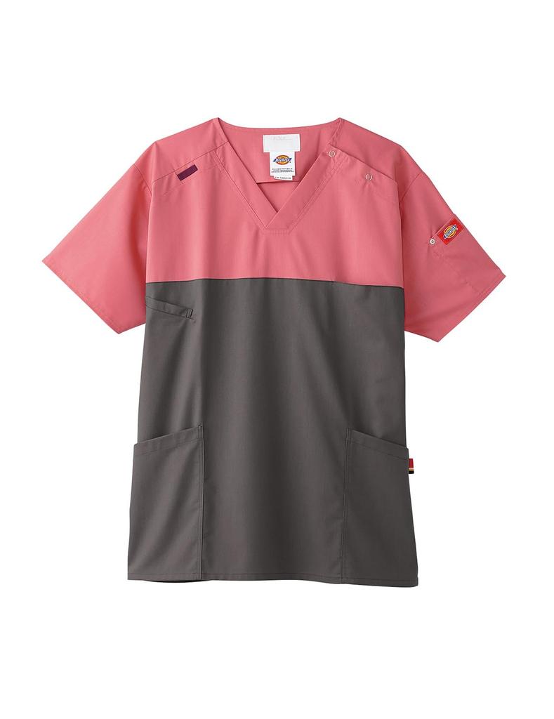 Dickies Unisex Scrub Top 7040SC