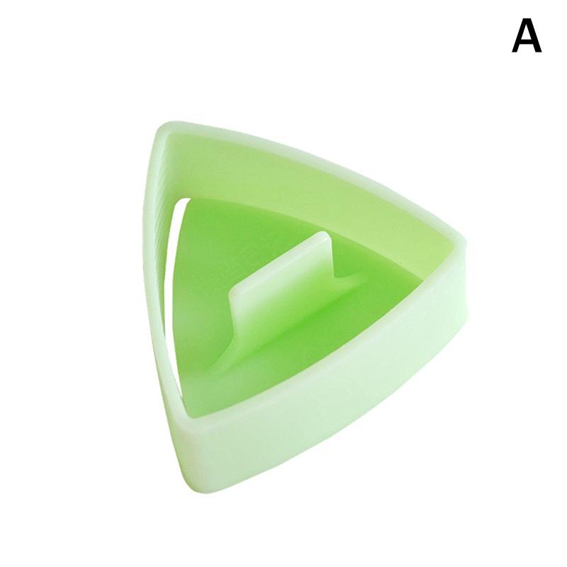 Triangular Onigiri Mold Home Kitchen Food Utensils For Kitchen Kit Sushi Press Convenient Japan Diy Bento Accessories Rice Balls