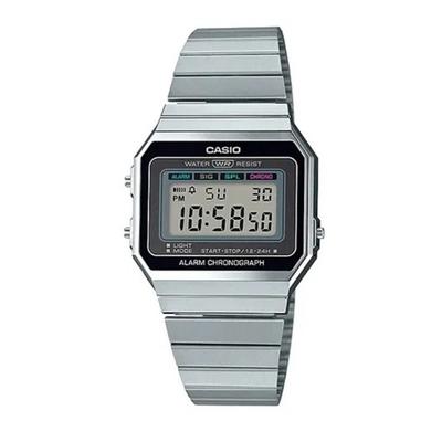 Ανδρικό ρολόι Youth Digital A700W-1A A700W-1 Alarm Quartz