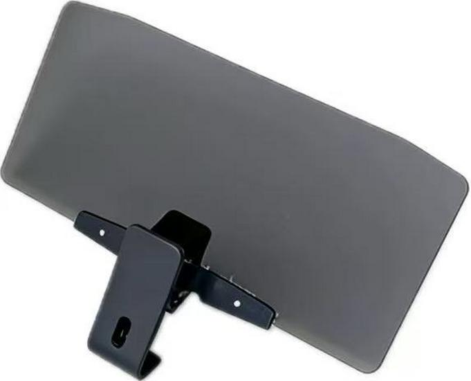 Car Day & Night Anti-Glare Sun Visor - High Beam Shield