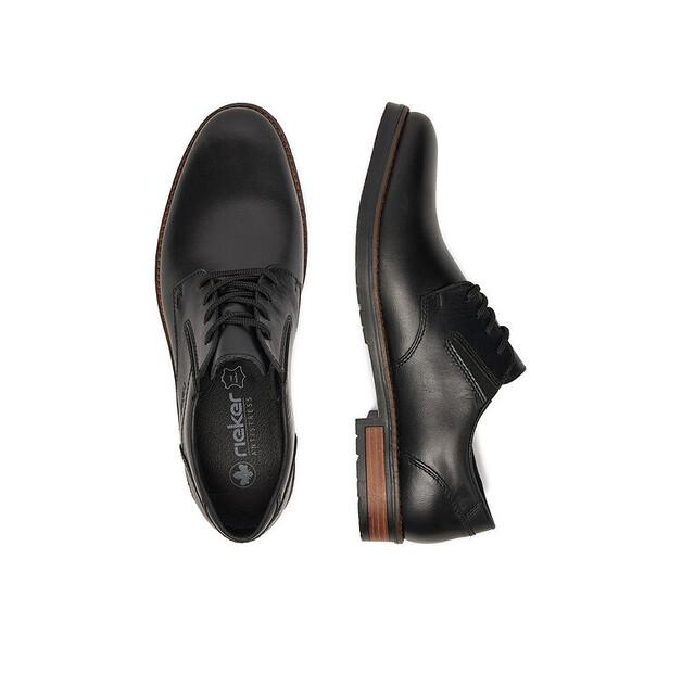 Ankle Boots Rieker 14621-00 Black