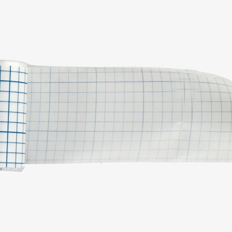 10cmX10m Waterproof Adhesive Wound Dressing Medical Fixation Tape Bandage