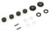 Kyosho Sintered Differential Bevel Gear (12T/18T/MP10 TKI3) IFW638