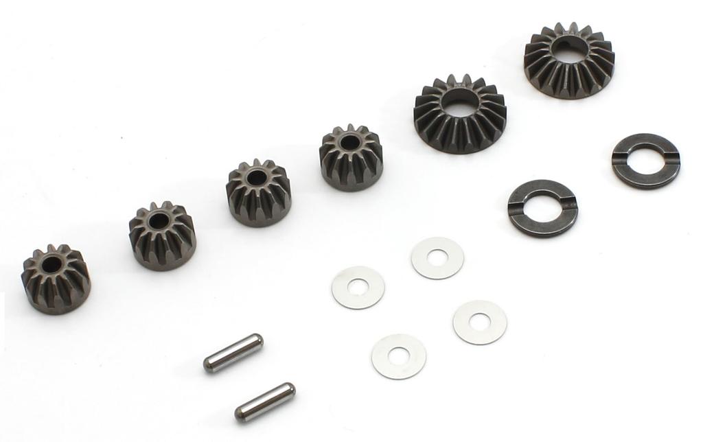 Kyosho Sintered Differential Bevel Gear (12T/18T/MP10 TKI3) IFW638