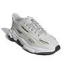 Adidas Originals Ozweego Celox Mesh Leather PU Sports Casual Lightweight Low-Top Lifestyle Shoes Unisex sneakers Gray GY3224