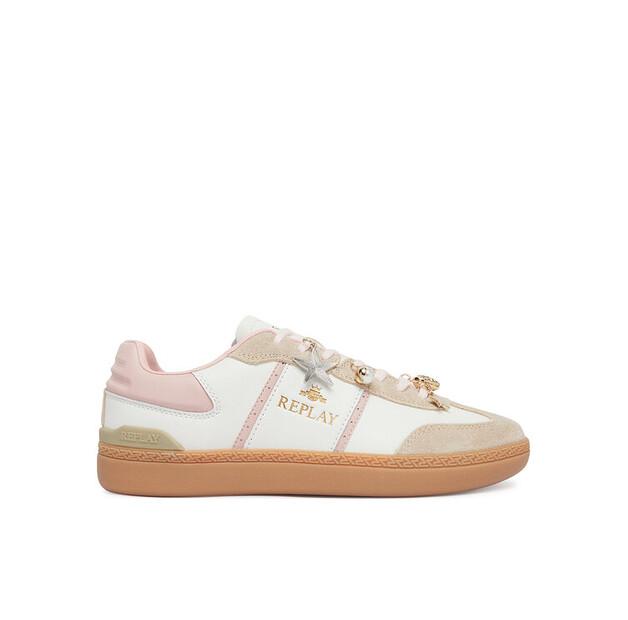 Кроссовки REPLAY GWSD8 .000.C0016L EU 35