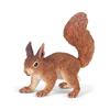 Figurine Ecureuil