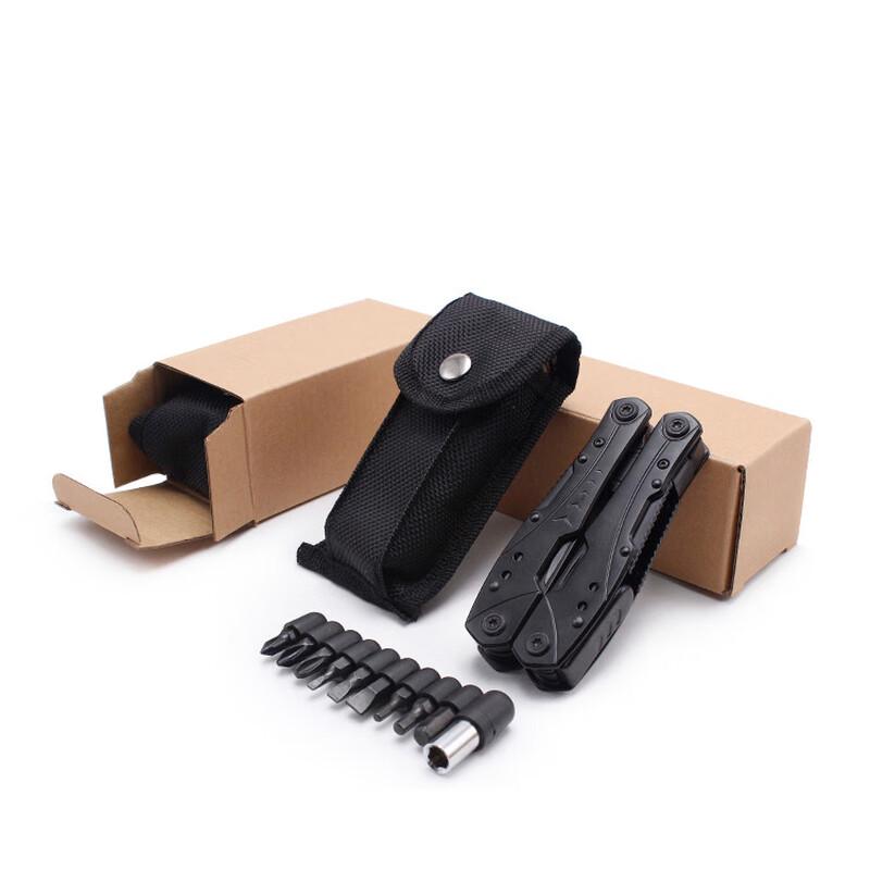 Pulian Multifunction Outdoor Multitool Pliers