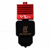 Hotend Kit Replacement for Bambu Lab H2D H2S H2C A1 A1mini 3D Printers with 0.6mm Hardened Steel Nozzle Extruder Hot End
