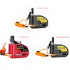 Motorcycle Disc Brake Sound Waterproof Security Lock Alarm Reminder Cable