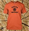 X Unisex Xavier Institute T Shirt Scifi Movie Tee