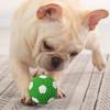 Dingdongpet Pet Latex Scaling Ball Random Delivery, Random Delivery, 1 Set
