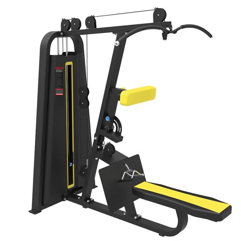 Huijun Inner & Outer Thigh Adductor/Abductor Machine
