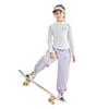 Moonkids Girls' Quick-Dry Athletic Training Set