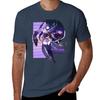 Raiden Shogun TShirt Quick Dry Training Short Sleeve Tee