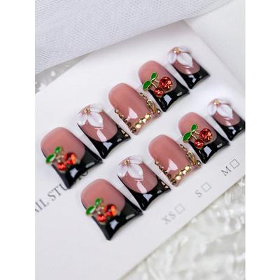 Uñas postizas – Puntas y uñas postizas