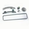 Car accessories ZJ01 engine timing chain tensioner kit for Mazda 2 2007-2011 DE 1.3 1.5 Mazda 3 2004-2012 1.6