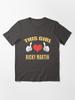 Ricky Martin THIS GIRL, RICKY MARTIN, s. Essential T-Shirt