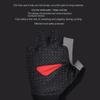 Breathable Women Men Cycling Gloves Fingerless Gym Training Gloves  for Men Women