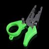 Small Wire Stripper Tool Anti-slip Wires Stripping Tool Heavy Duty Cable Plier  for Professional