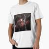 Halloween Zombie Hands Premium T-Shirt M-2XL Gift,