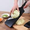 Xiaomi Manual Vegetable Cutter Stainless Steel Blade Cabbage Shredder Fruit Vegetable Slicer Potato Cucumber Carrot Kitchen Gadgets