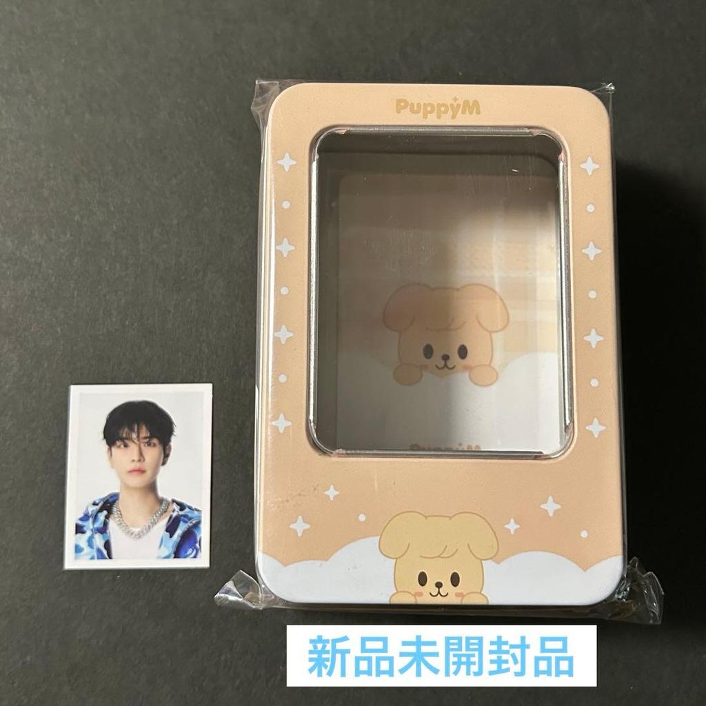 [USED] StrayKids Celebrate Pop-up Tincase Seungmin