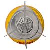 PRIMUS P-TRS Essential Trail Stove, Single Burner, for Mountaineering and Outdoor Use
