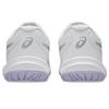 ASICS Upcourt 6 GS sneakers breathable mesh White/Foggy Teal