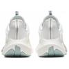 Anta Poison Dart 1 Comfortable Casual Shock Absorbing Breathable Low Top Running Shoes Women sneaker White Green 122215580R-8