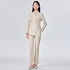 Women's Elegant Business & Casual Blazer Pants Suit Set