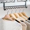1 Stück Studentenwohnheim Oberes Bett Unteres Bett Bettseitiger Haken Aufhänger Wohnheim Bettseitiger Aufhänger Mantelhaken Hängende Kleidung Artefakt