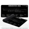 Accesorii pentru calculatoare – Mouse pad-uri și suporturi mână