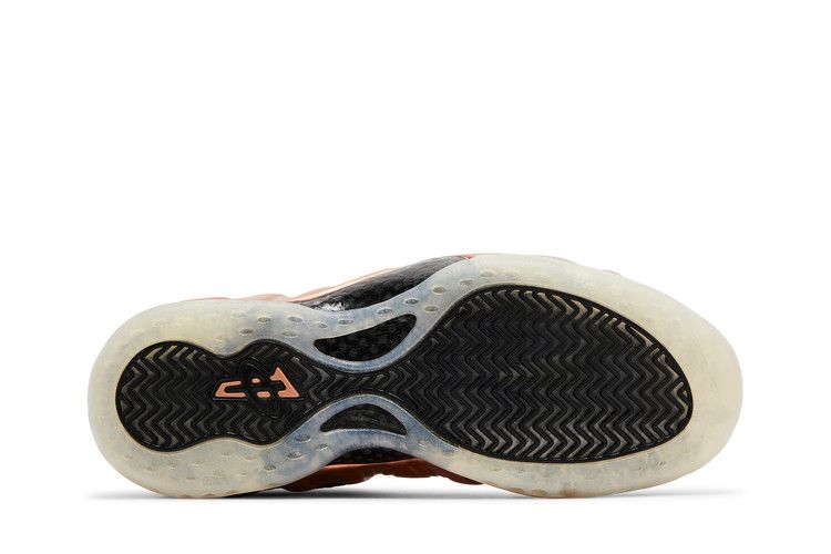 Nike Air Foamposite One Copper (2024)