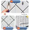 Winter Car Windshield Cover: Anti-Snow, Sun Protection, Heat Insulation, Frost & Freezing Resistance.